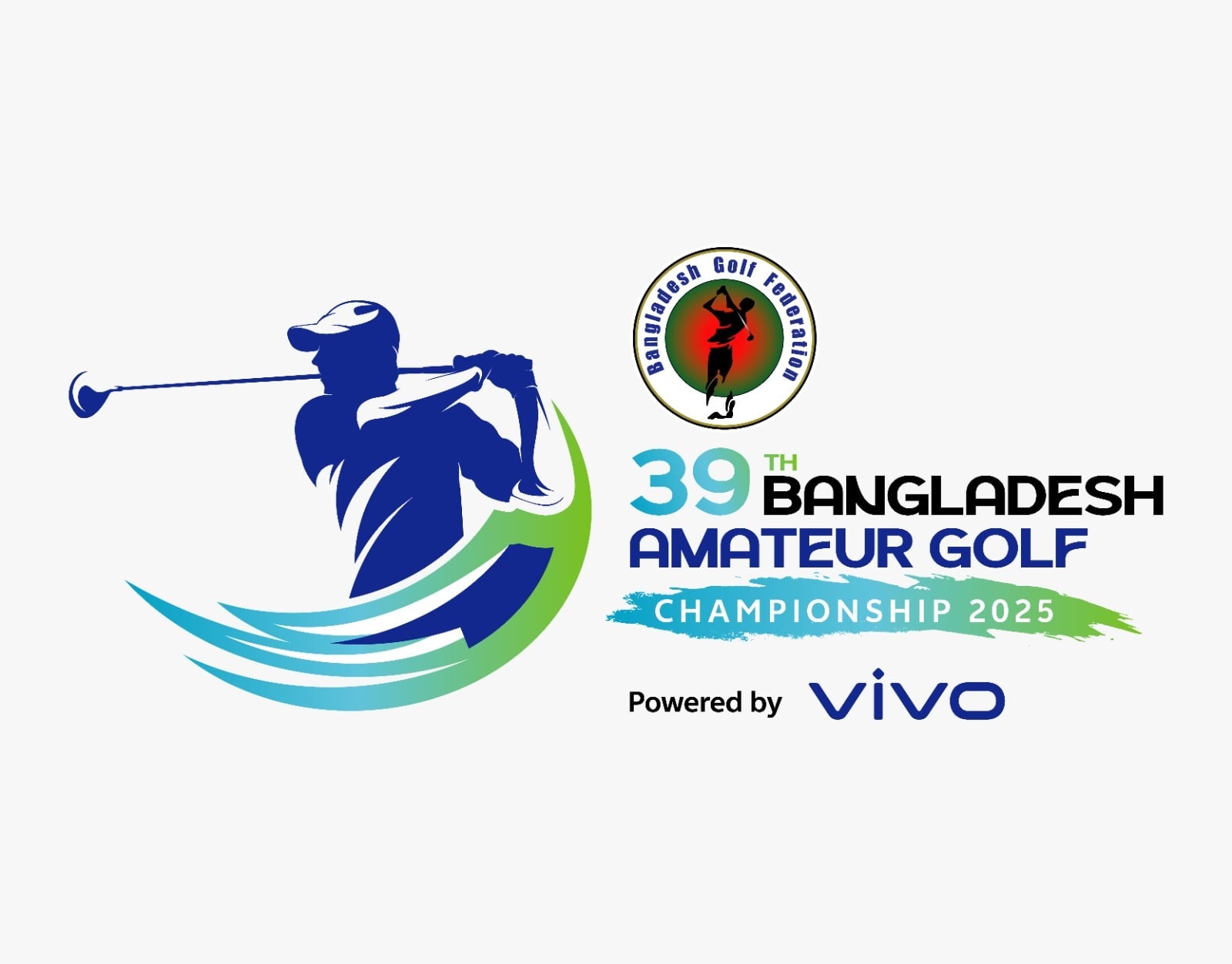 কুর্মিটোলায় অ্যামেচার গলফ, শিরোপার স্বপ্ন বাংলাদেশের