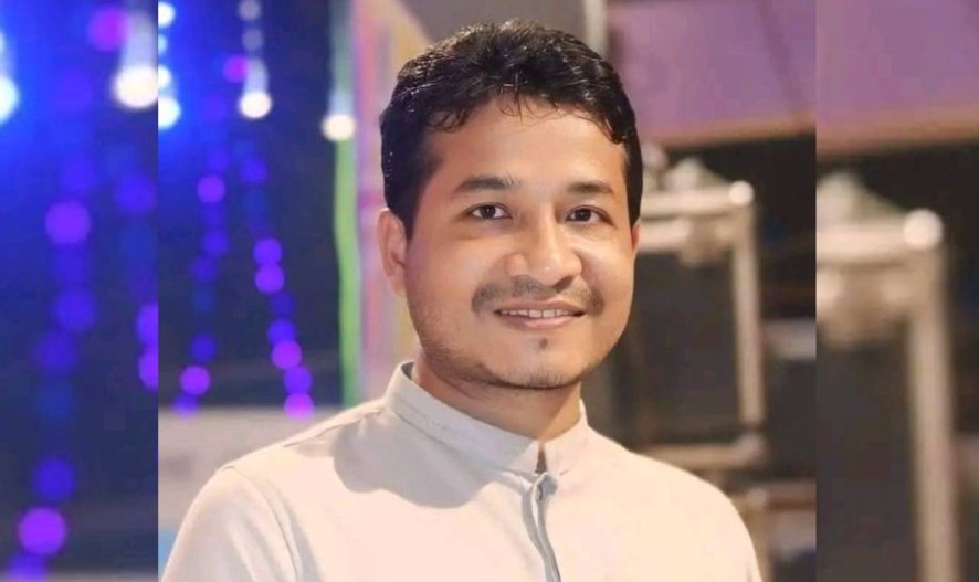 ‘দুর্জন বিদ্বান হলেও সর্বদা পরিত্যাজ্য’ লিখে যা বললেন ঢাবি ছাত্রদল সভাপতি গণেশ