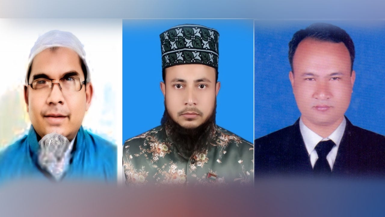 রংপুর-১ আসনে তিন প্রার্থীর জামানত বাজেয়াপ্ত