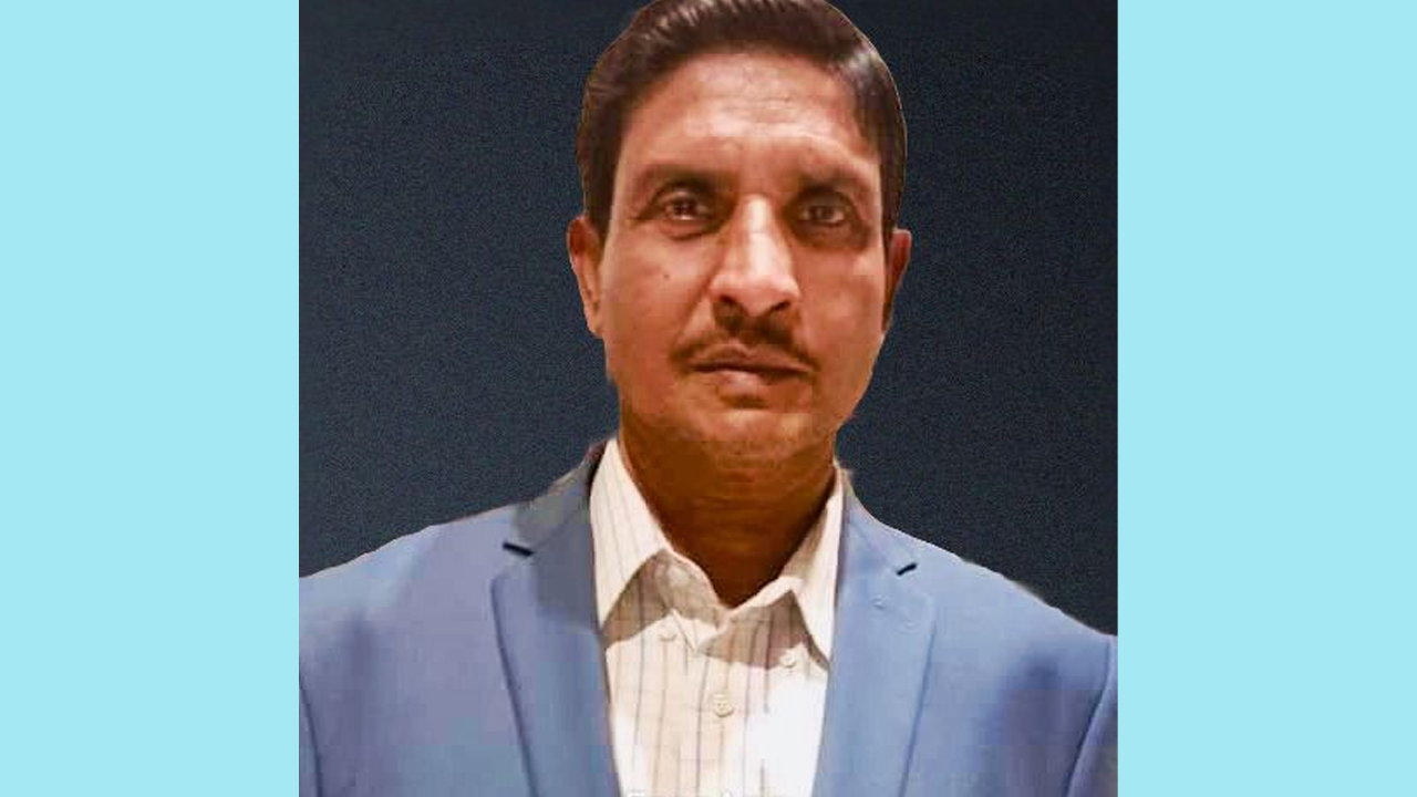 বিএফইউজে মহাসচিব কাদের গণি চৌধুরীর বড় ভাই আর নেই