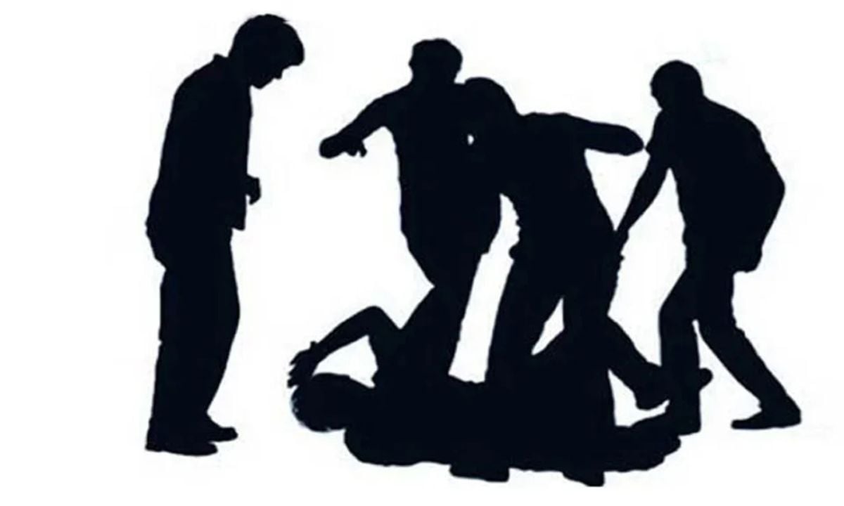 সিংগাইরে গণপিটুনিতে দুই গরুচোর নিহত