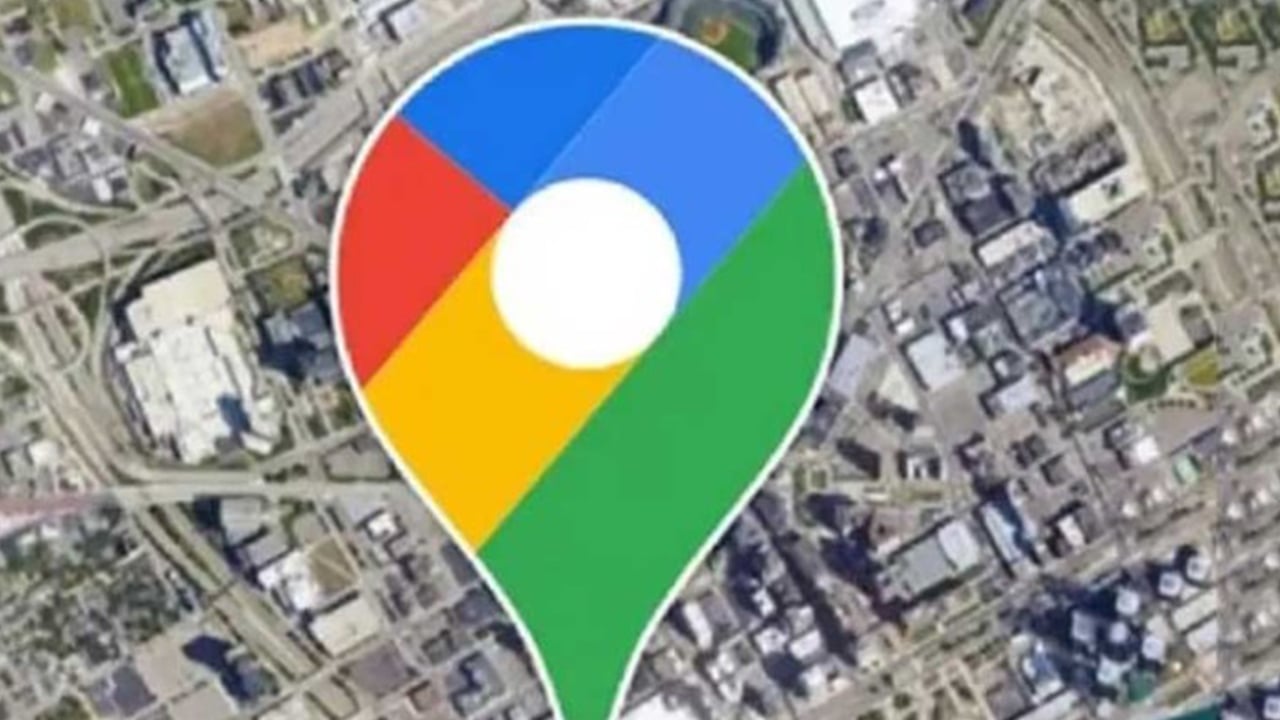 যেভাবে গুগল সার্ভারে জমা হয় ম্যাপের তথ্য