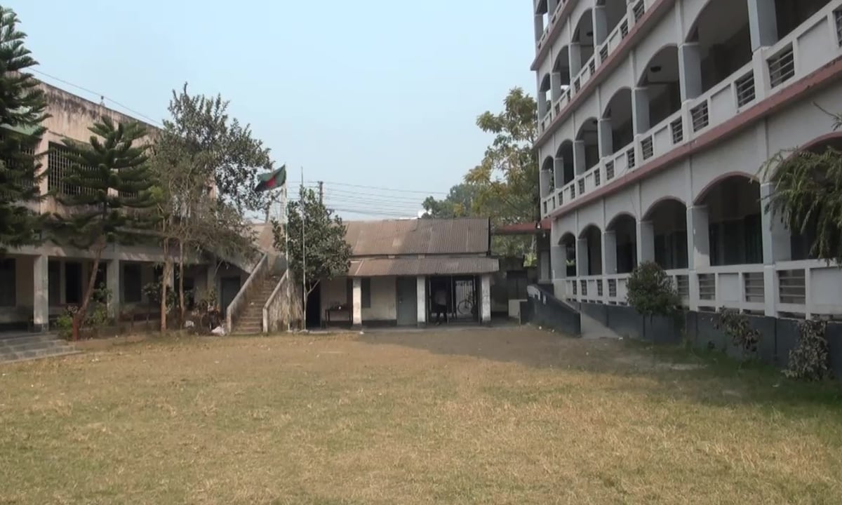 গোপালগঞ্জের ৩৯৭ ভোট কেন্দ্রের মধ্যে ৩৮৫ কেন্দ্রই ঝুঁকিপূর্ণ