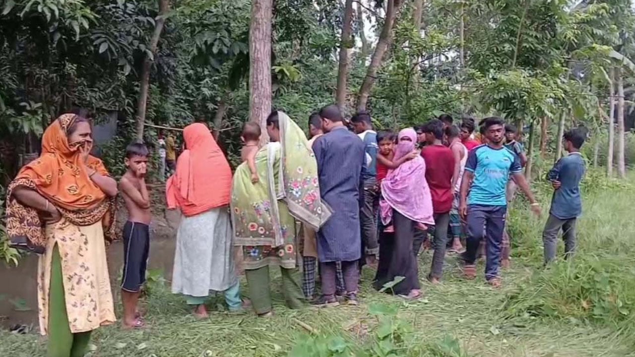 গোপালগঞ্জে নিখোঁজের তিনদিন পর যুবকের লাশ উদ্ধার
