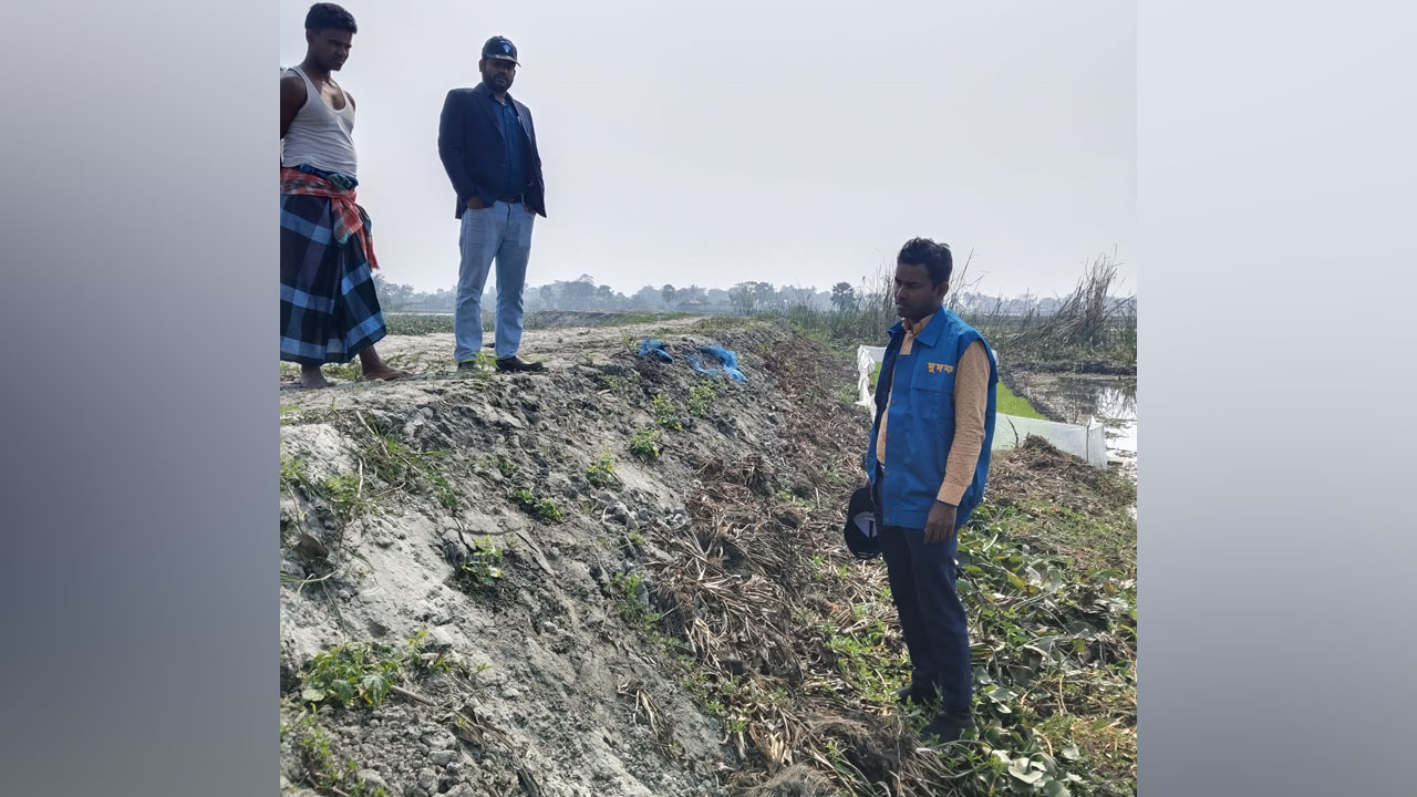 শেখ হাসিনার বিশেষ বরাদ্দে অনিয়ম: টুঙ্গিপাড়ায় আ.লীগ নেতাসহ প্রকল্প কর্মকর্তার বিরুদ্ধে মামলা