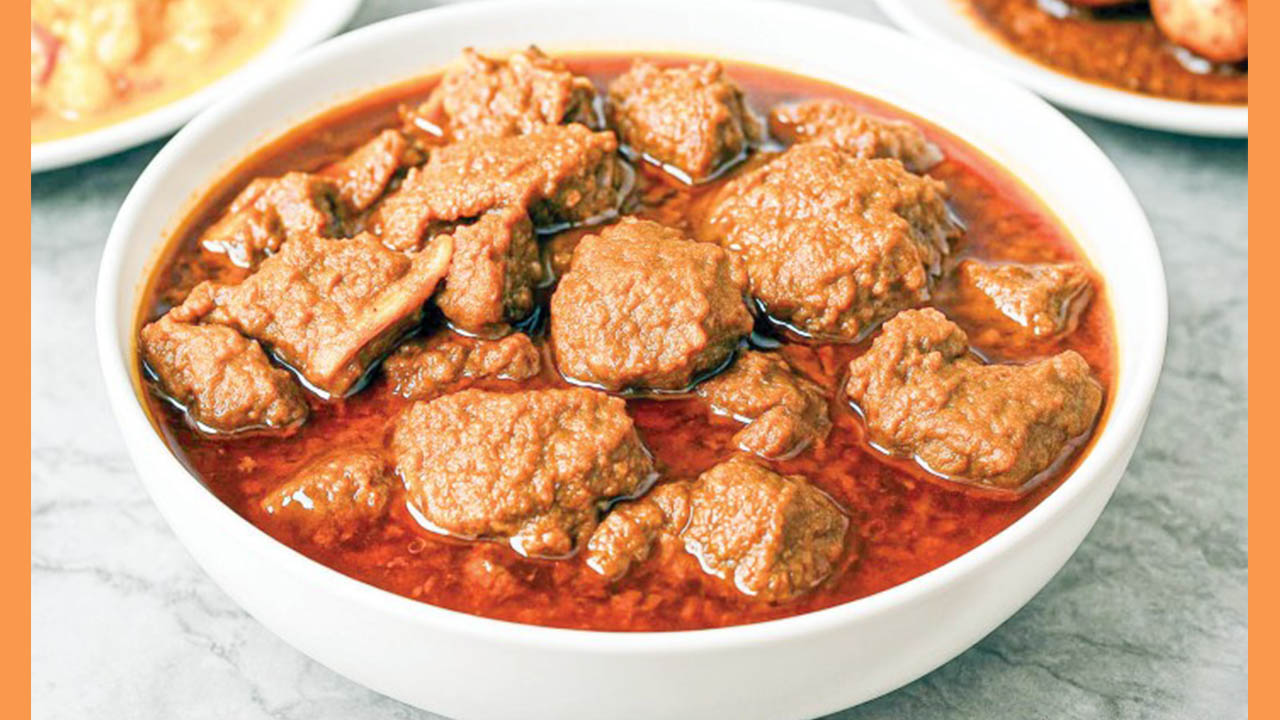 মাংস কতটুকু খাবেন