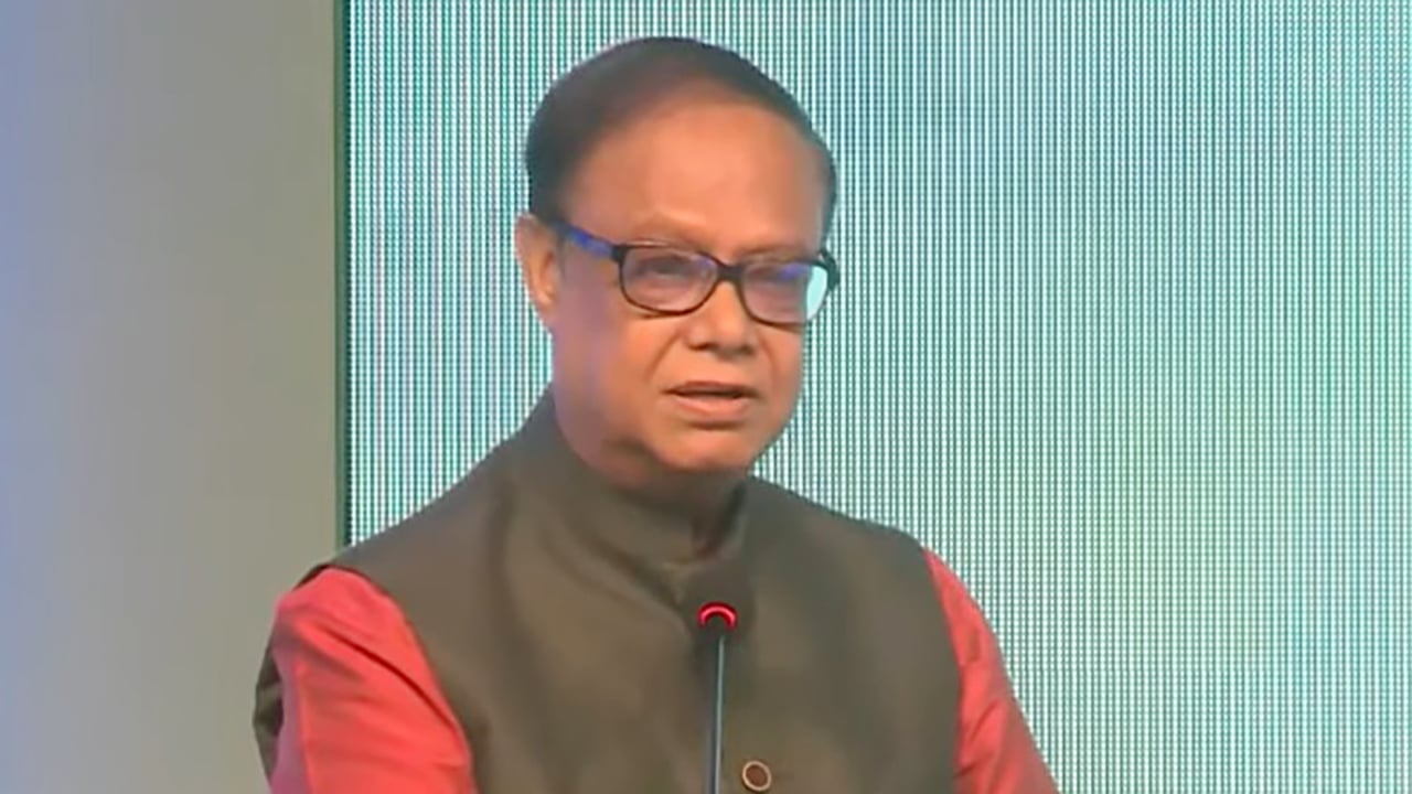 দেশে ডলার সংকট নেই, ব্যবসায়ীরা যত ইচ্ছা আমদানি করতে পারবে