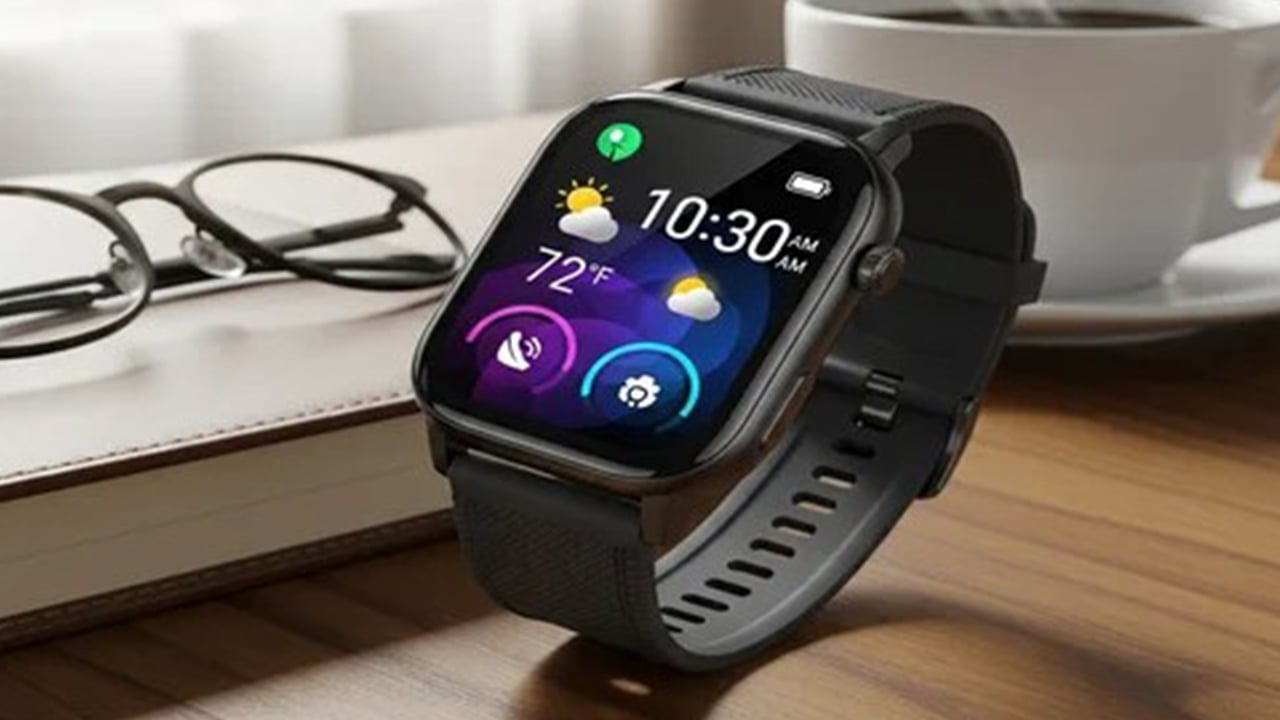 রাতের ঘুম কেমন হলো জানাবে স্মার্টওয়াচ