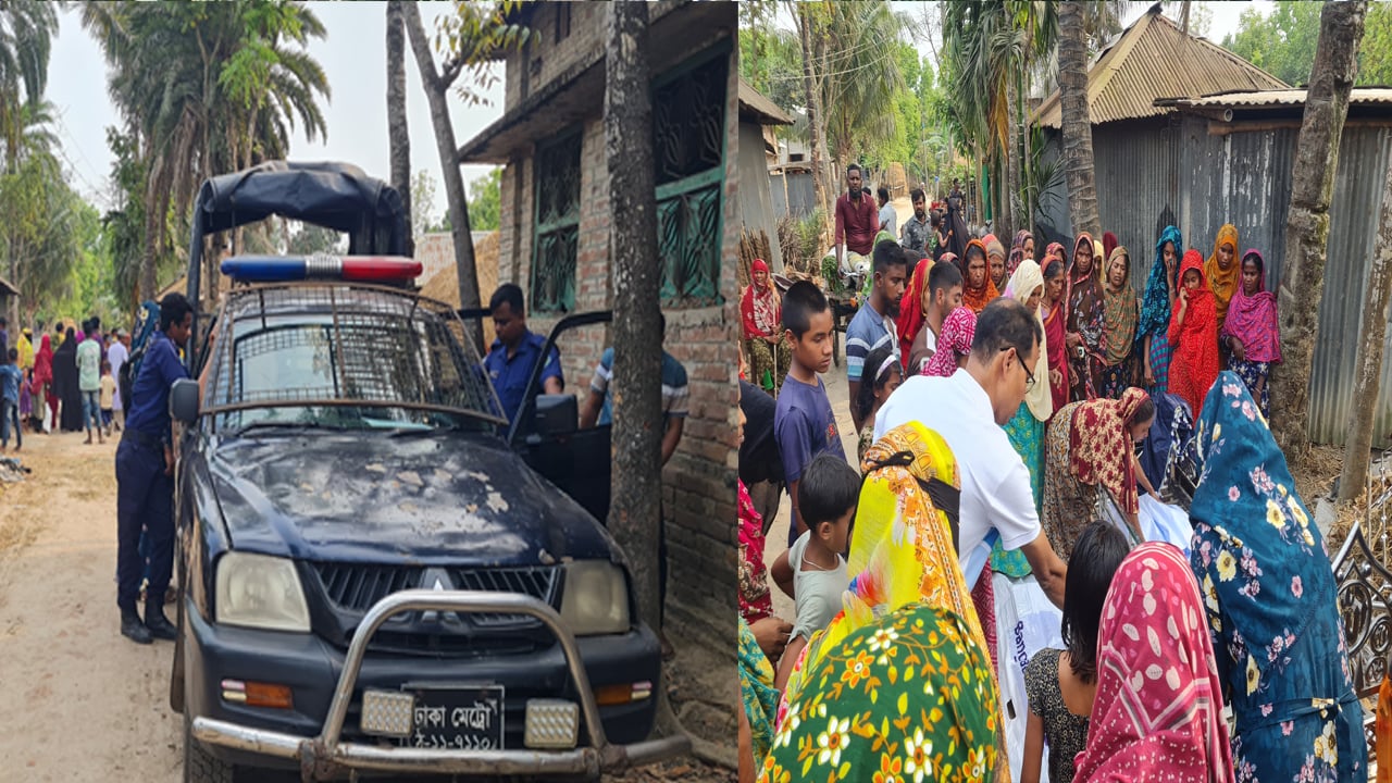 মৃত্যু নিয়ে বিতর্ক, জানাজার আগে মর্গে পাঠালো লাশ