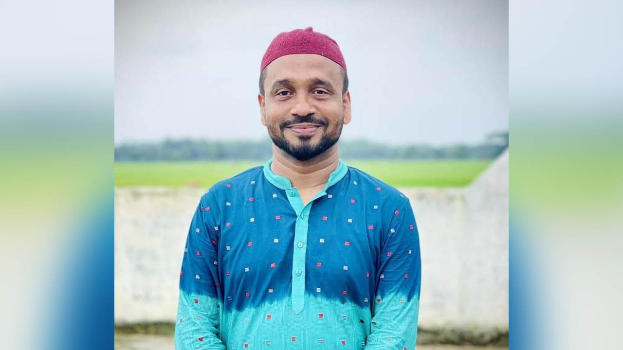 বিশ্বনাথে যুবলীগ নেতা গ্রেপ্তার