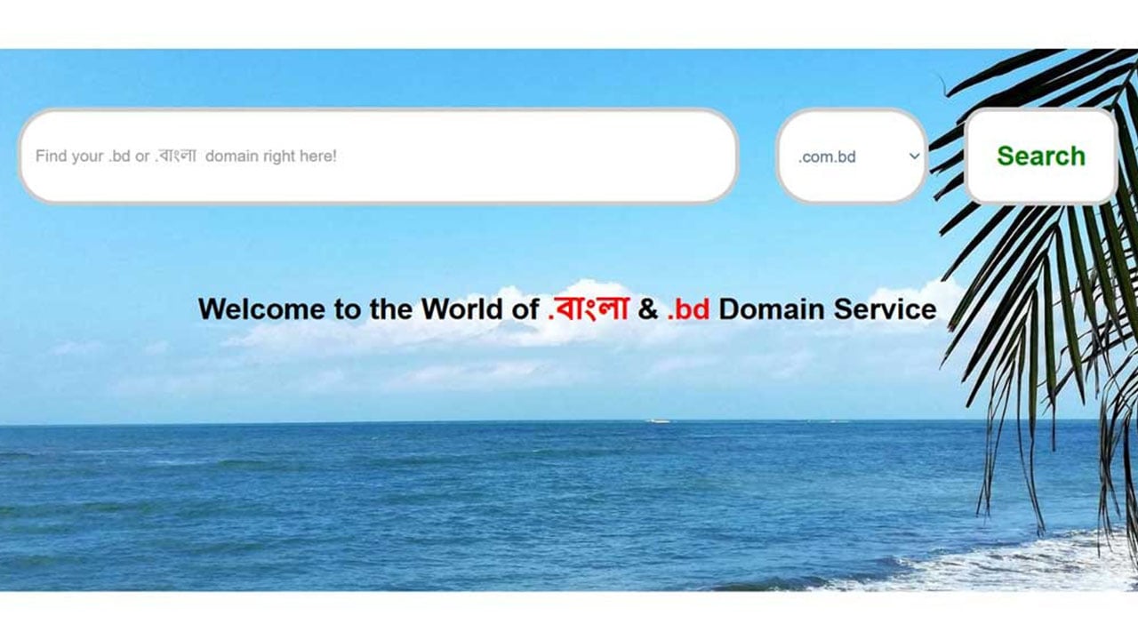 দ্রুতই ডট বাংলা ও ডট বিডি ডোমেইন উন্মুক্ত করা হবে: তৈয়্যব