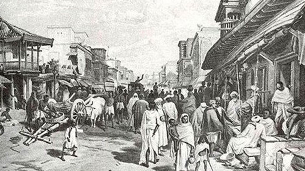 ঔপনিবেশিক বাংলার জমিদারপ্রথা ও বাঙালি মুসলমান (শেষ পর্ব)