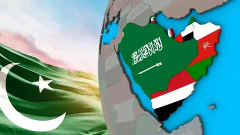 উপসাগরীয় জ্বালানি অবকাঠামোয় হামলায় দীর্ঘমেয়াদি সংকটের শঙ্কায় পাকিস্তান