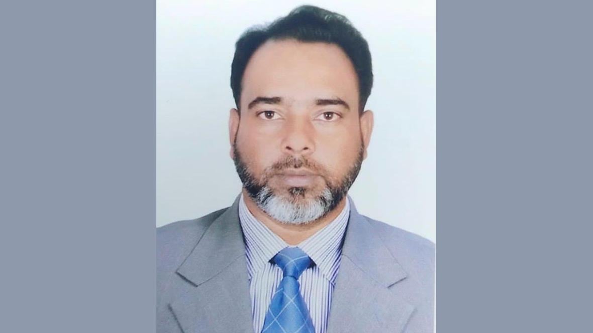 গুলশান থানা জিয়া সাইবার ফোর্সের আহ্বায়ক কমিটি ঘোষণা