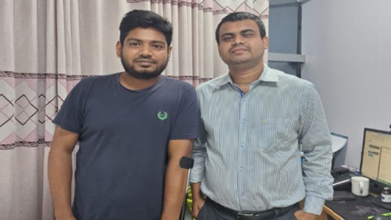 গুলিবিদ্ধ আন্দোলনকারীর অপারেশনের গল্প