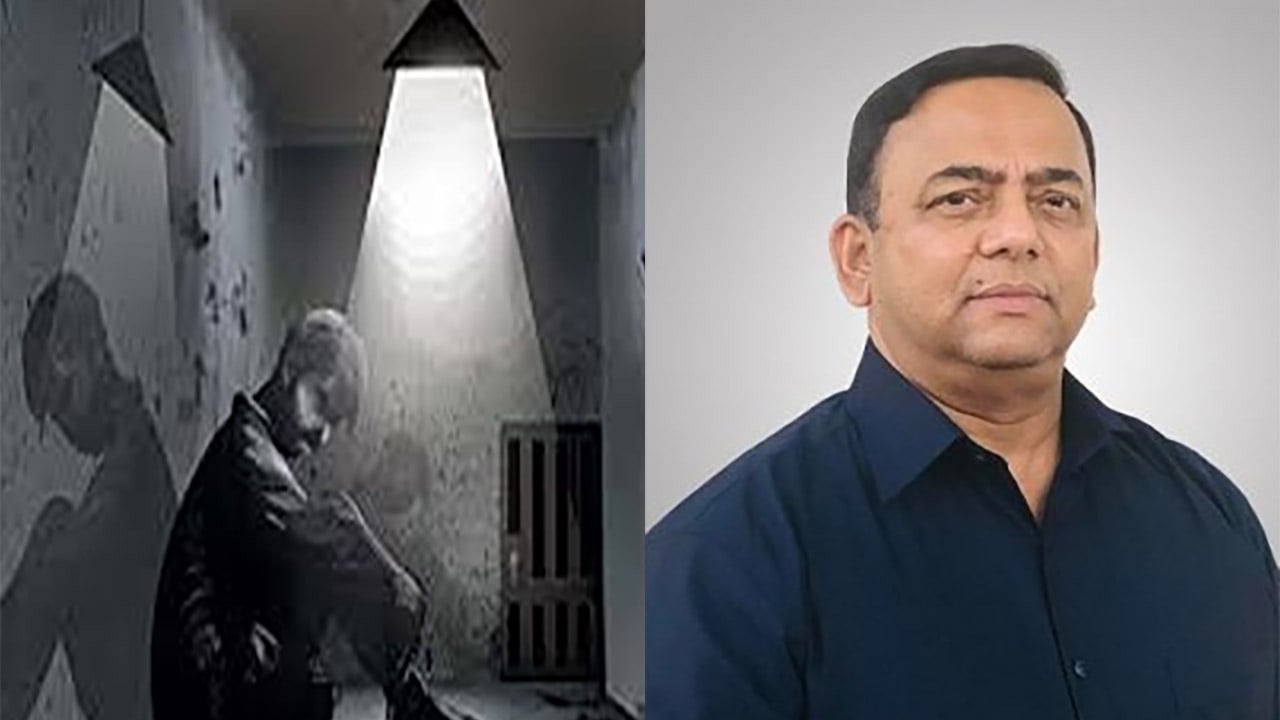 কর্মকর্তাদের গুমে উৎসাহিত করতেন বেনজীর