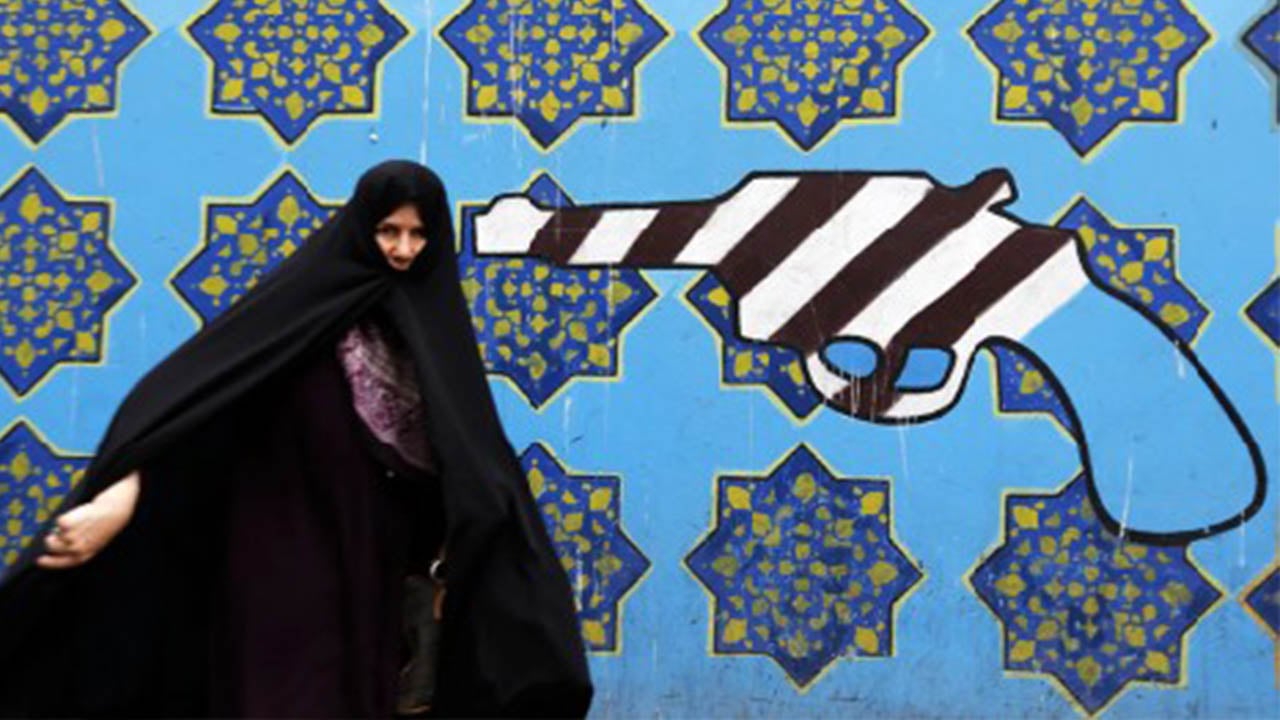 ইরানের ছোটগল্পে পশ্চিমা আগ্রাসন প্রতিরোধ