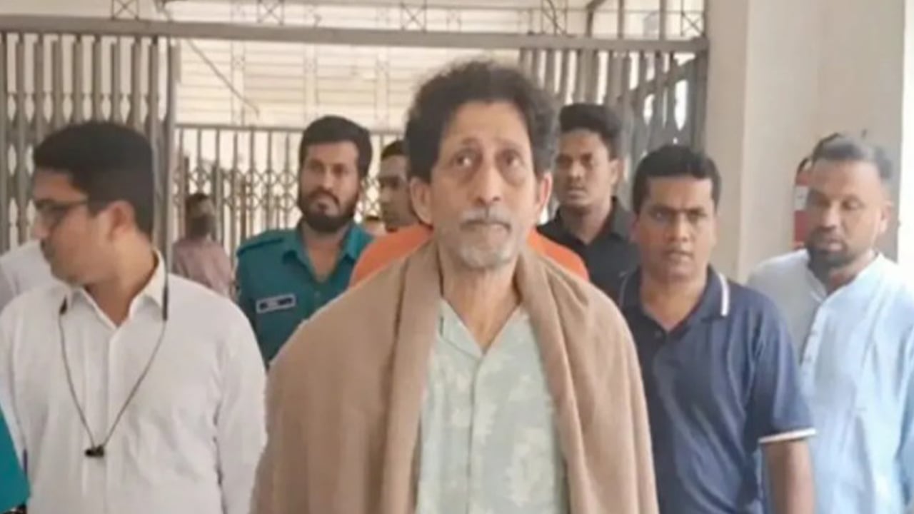 বারকাতের জামিন, কারামুক্তিতে বাধা নেই