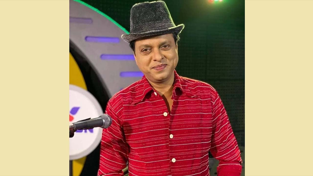 দোয়া চাইলেন গুরুতর অসুস্থ গায়ক বাদশা বুলবুল