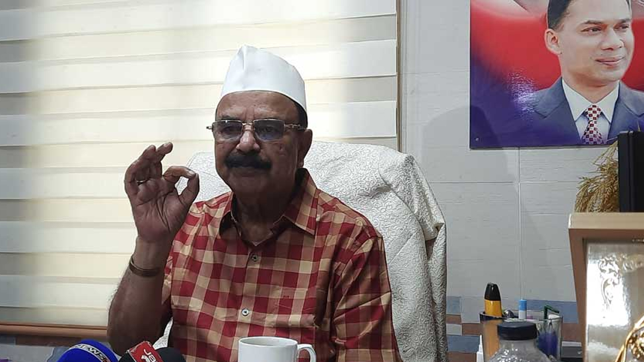 গয়েশ্বর চন্দ্র রায়ের দুর্নীতি মামলার রায় ২৮ আগস্ট
