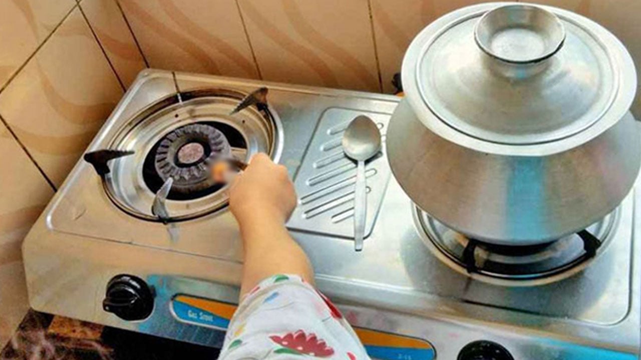 দক্ষিণ কেরানীগঞ্জে পাঁচদিন ধরে গ্যাসের ৫০ হাজার লাইন বন্ধ