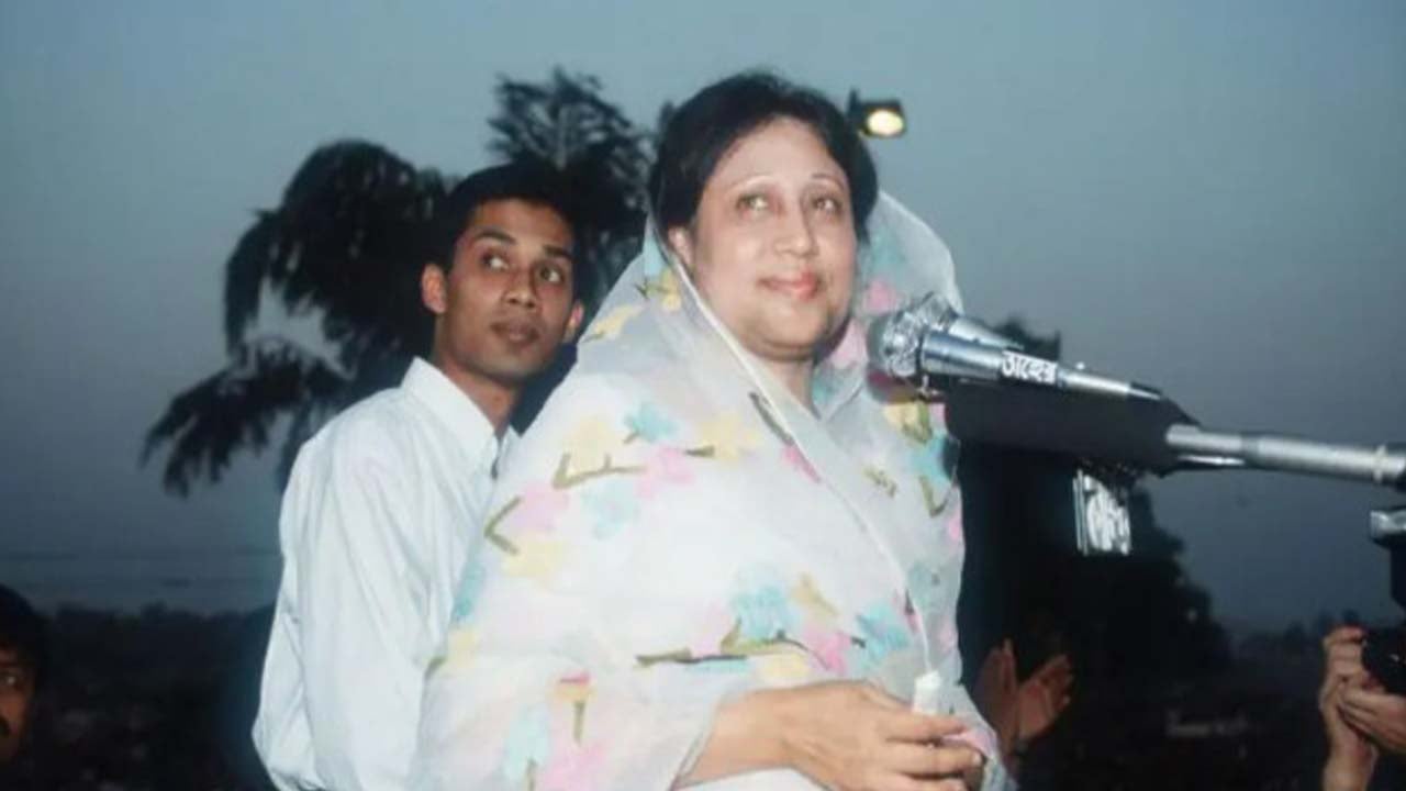 কঠিন সময়েও শক্তি-প্রেরণা যুগিয়েছে মায়ের অপরিসীম ভালোবাসা: তারেক রহমান