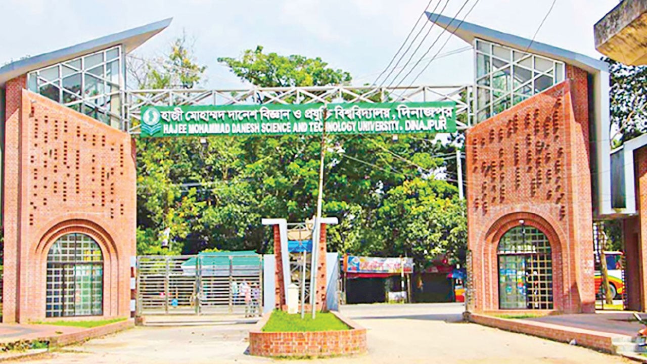 প্রতিষ্ঠার দুই যুগ পেরোলেও হয়নি ছাত্র সংসদ