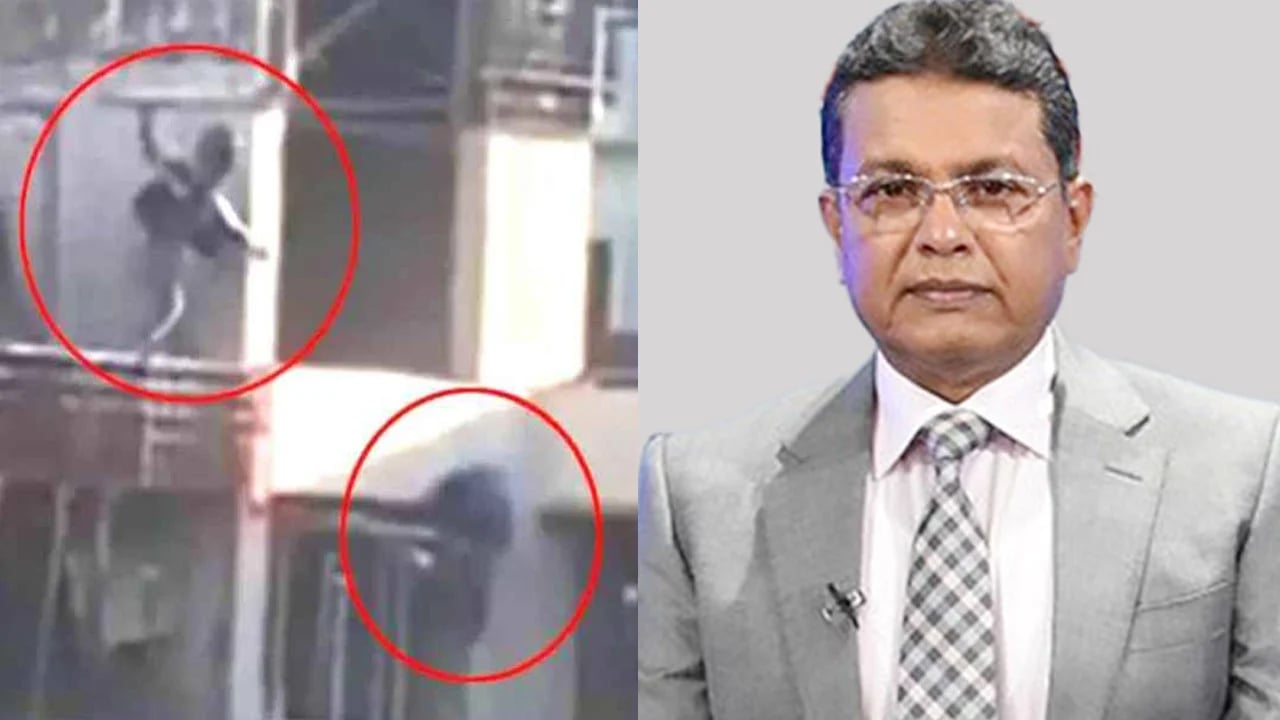 সাবেক ডিএমপি কমিশনার হাবিবসহ ৩ জনের মৃত্যুদণ্ড