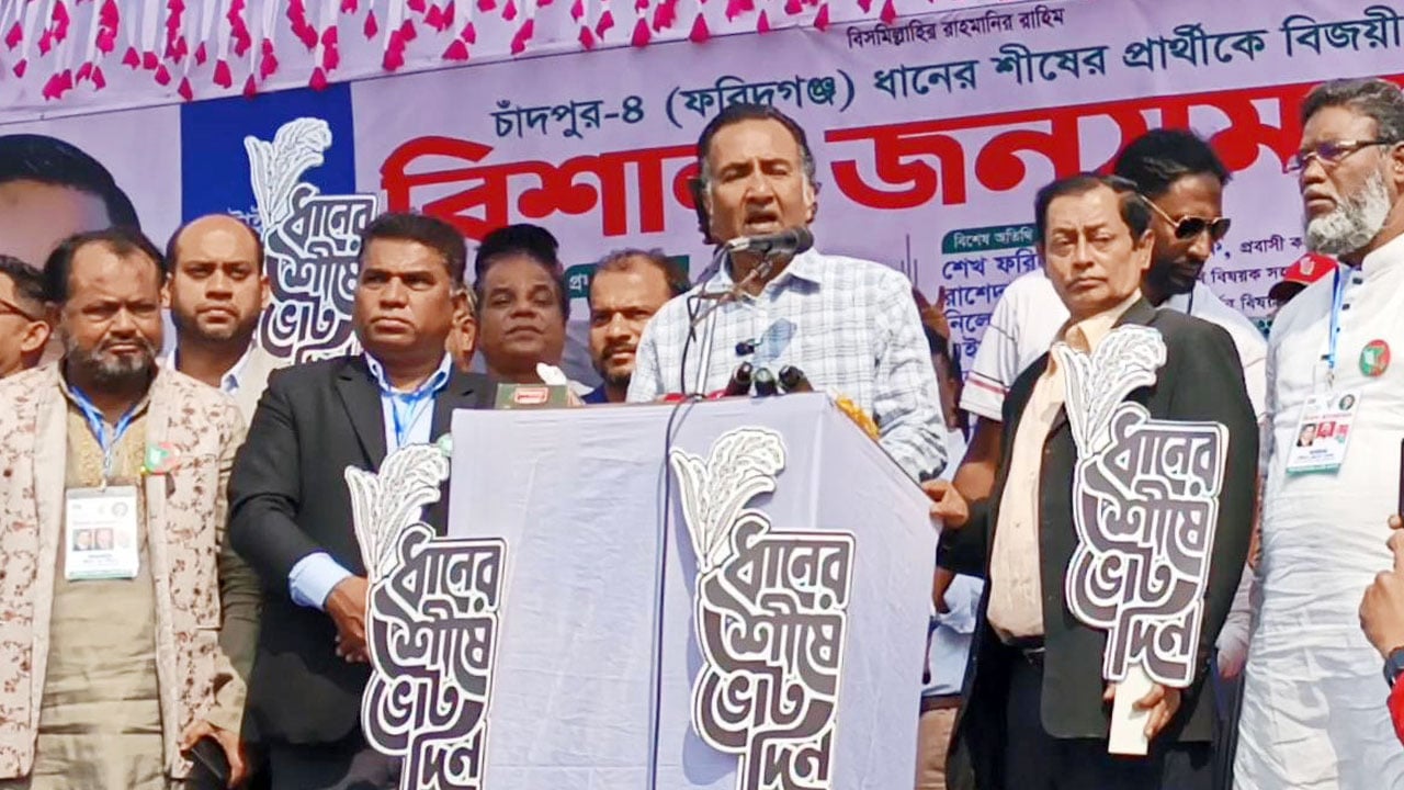 এ দেশের সৌর শক্তি তারেক রহমান: হাবিব-উন-নবী সোহেল