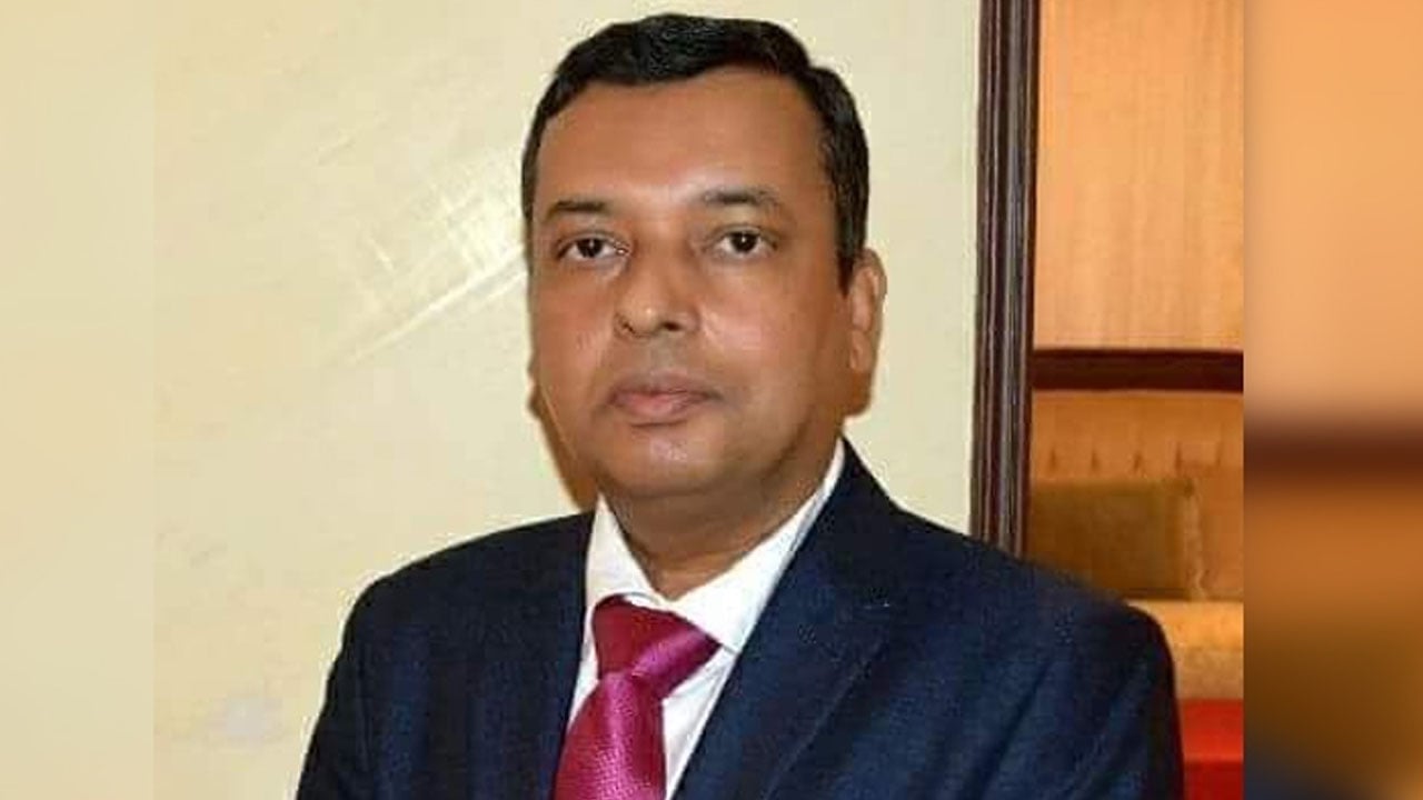 সৌদিতে আটকের এক মাস পর হবিগঞ্জ জেলা পরিষদ প্রশাসকের জামিন