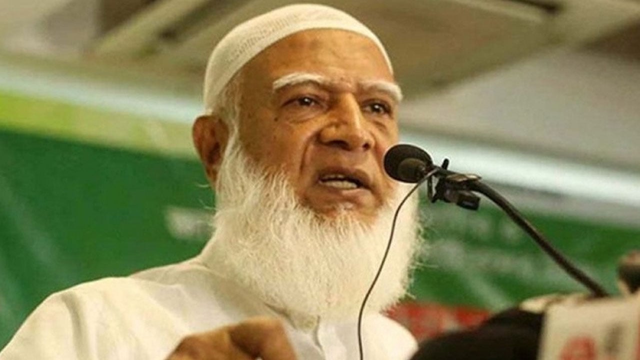 ৭ ফেব্রুয়ারি হবিগঞ্জ যাচ্ছেন জামায়াত আমির