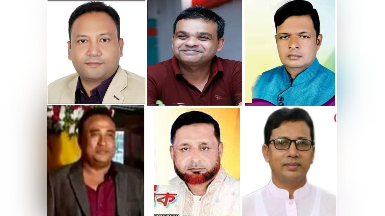 আ.লীগ-জাপা, গণঅধিকারের নেতাকর্মী দিয়ে এনসিপির কমিটি