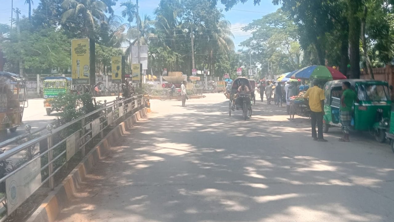 হবিগঞ্জে ১৪৪ ধারা প্রত্যাহার