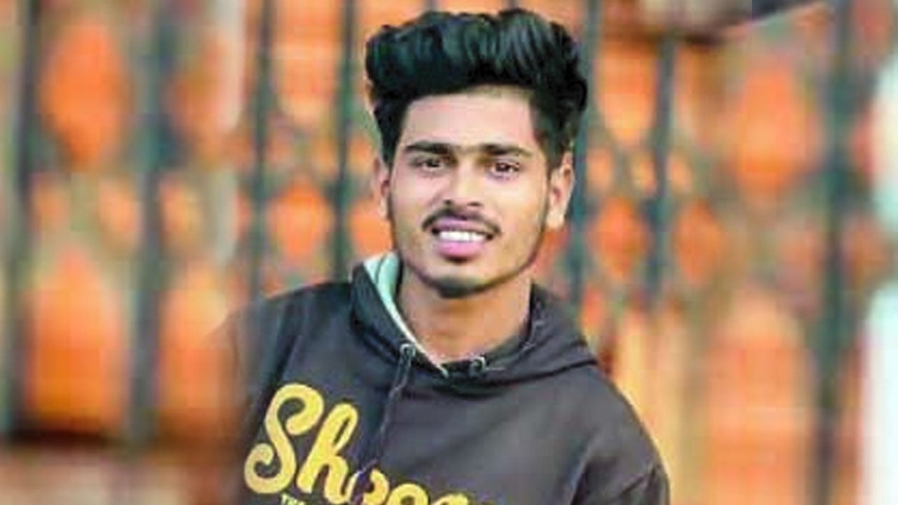 হবিগঞ্জে ট্রাক্টরের পেছনে ধাক্কায় মোটরসাইকেল আরোহী নিহত