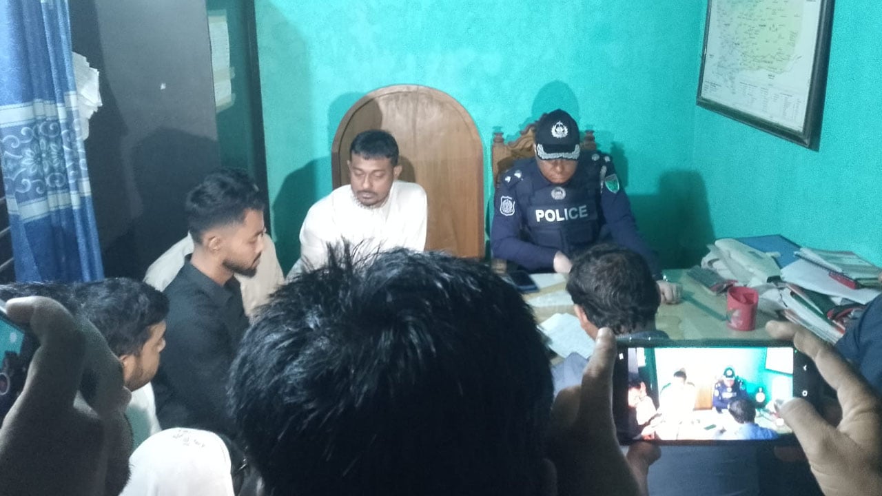 হবিগঞ্জ ছাত্রদলের সভাপতিসহ ১১ জনের বিরুদ্ধে এনসিপির মামলা 