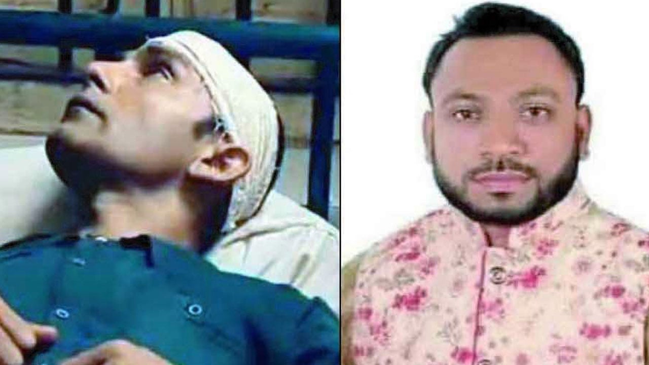 মামলা তুলে নিতে সাংবাদিক শৈবালকে প্রাণনাশের হুমকি