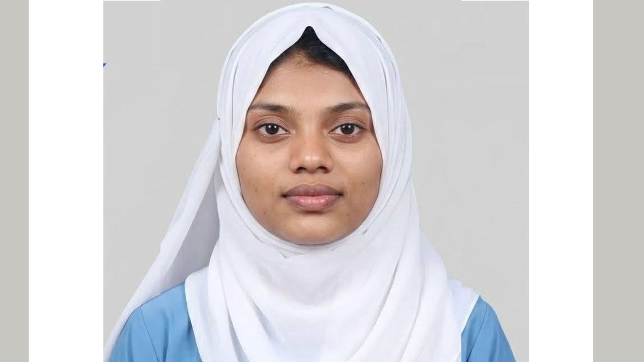 ৭৩ লাখ টাকার আন্তর্জাতিক বৃত্তি পেলেন হবিগঞ্জের জেমি