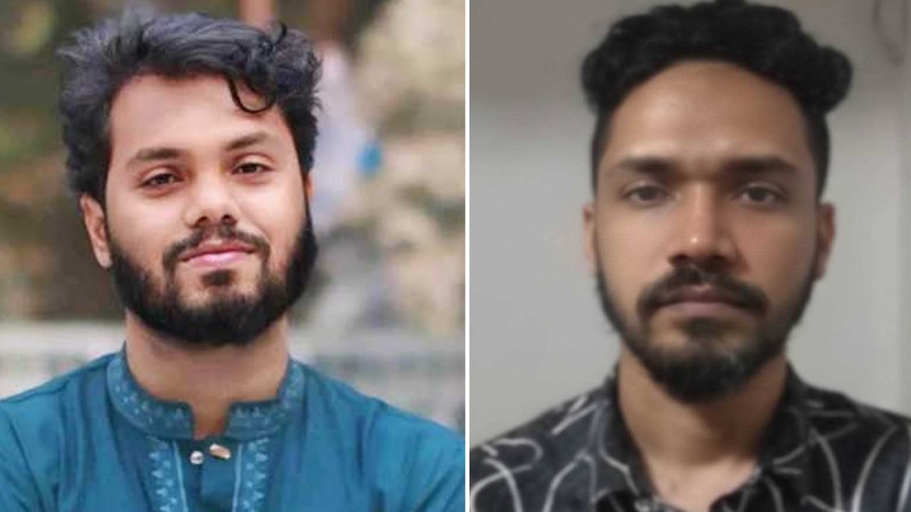 হাদি হত্যার আসামি ফয়সালের ৫৩টি ব্যাংক হিসাব জব্দের আদেশ