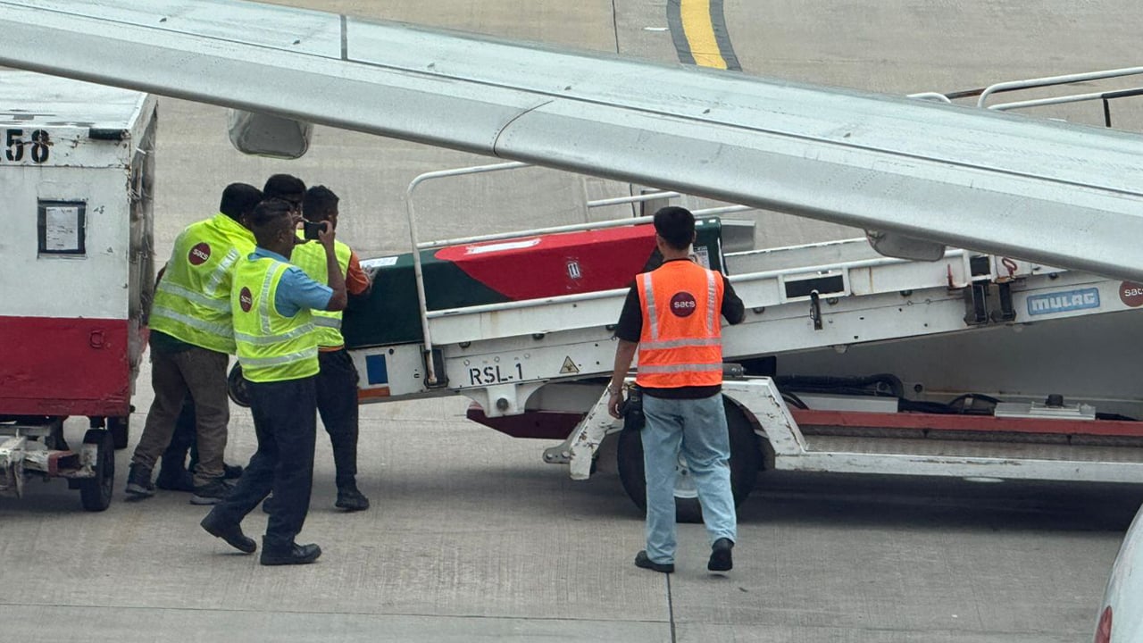 সিঙ্গাপুর থেকে হাদির লাশ দেশে আনার সকল প্রস্তুতি সম্পন্ন