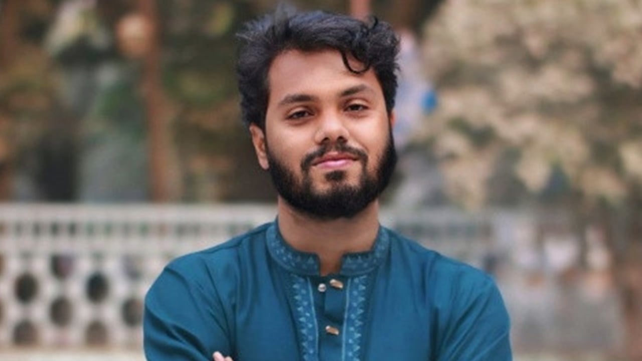 যেভাবে গুলিবিদ্ধ হলেন ওসমান হাদি