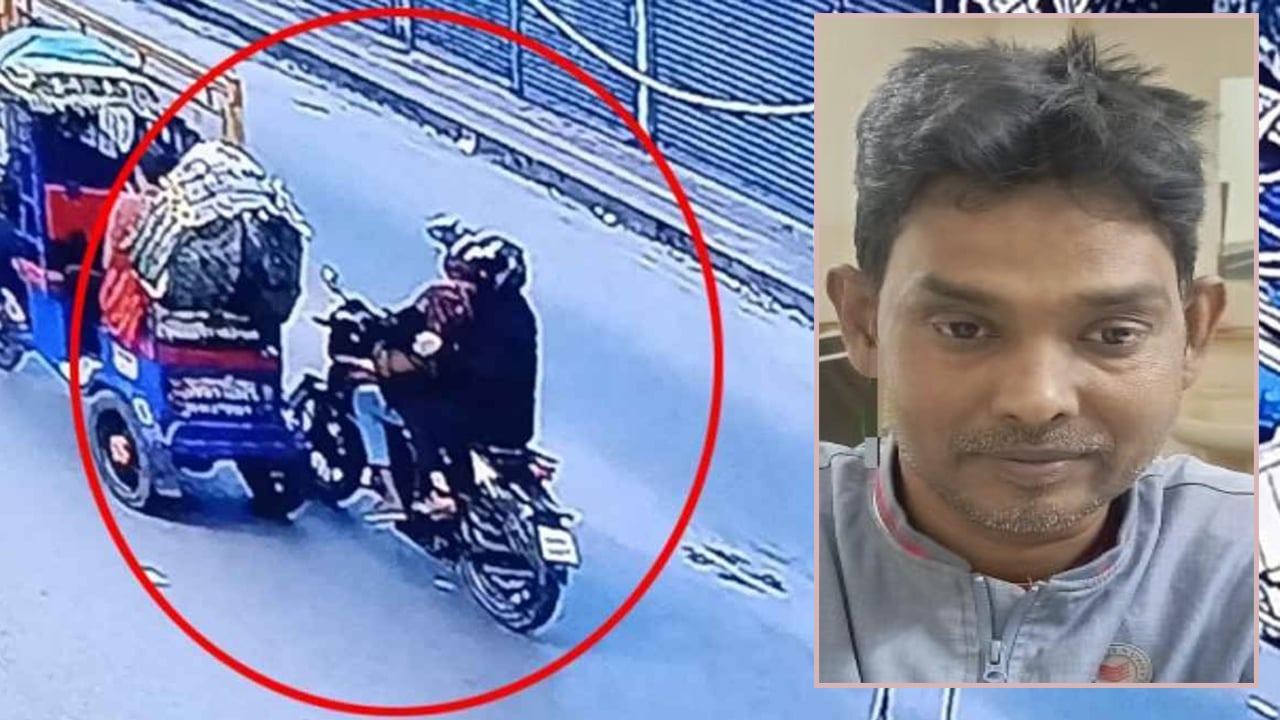 হাদির ওপর হামলায় ব্যবহৃত মোটরসাইকেলের মালিক গ্রেপ্তার