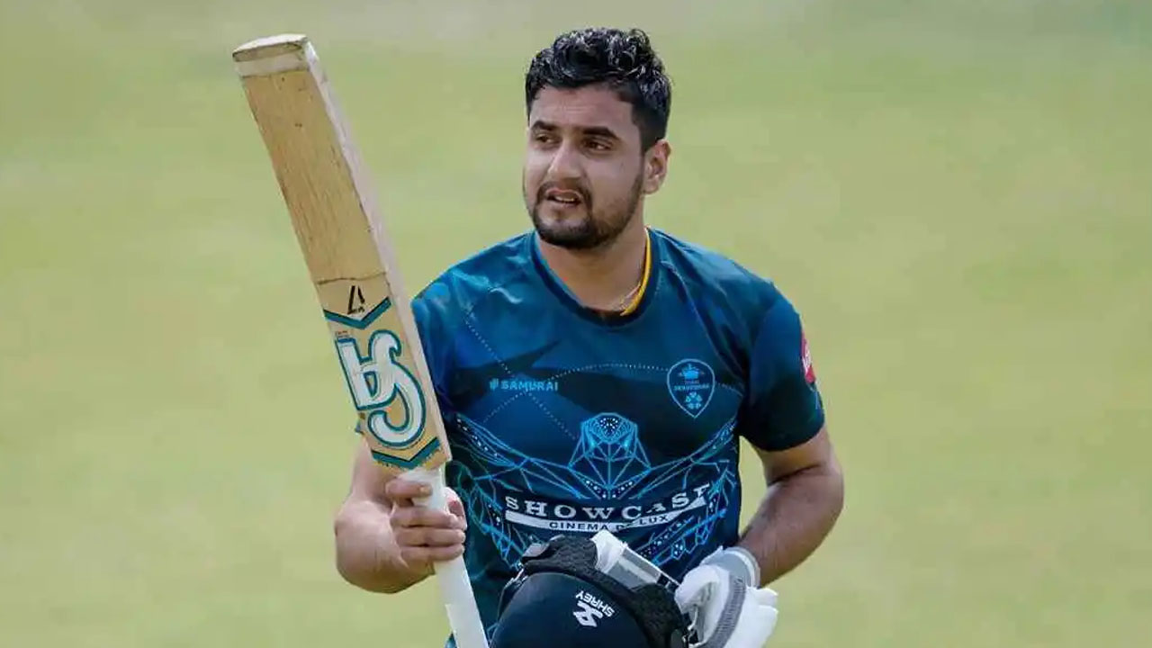 বিপিএল খেলা ক্রিকেটারকে পিসিবির নিষেধাজ্ঞা