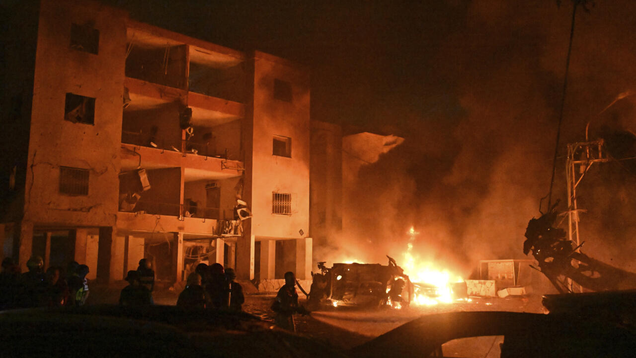 হাইফায় হামলার স্থানে সাংবাদিক প্রবেশে বাধা ইসরাইলের