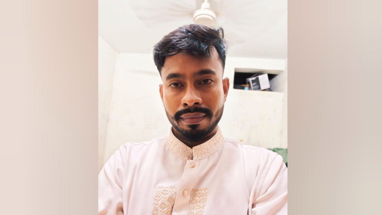 পালিয়েও শেষ রক্ষা হলো না সবুজের, বিয়ের আগেই গ্রেপ্তার
