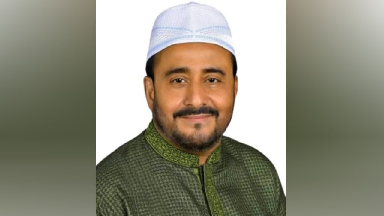 সিলেটে সর্বোচ্চ ভোটের ব্যবধানে বিজয়ী বিএনপির প্রার্থী হাজী মুজিব