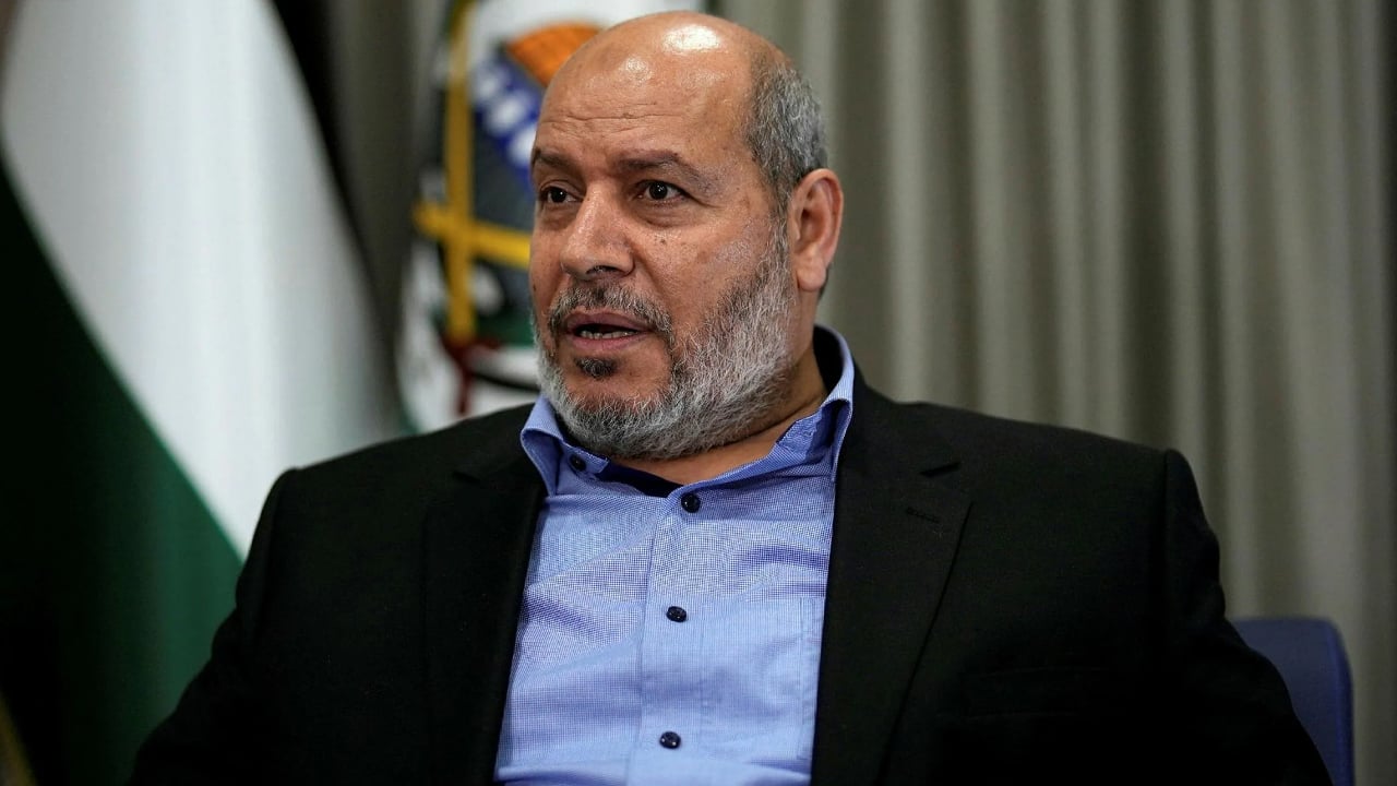 অস্ত্র রাখা হামাসের বৈধ অধিকার: আল-হায়া