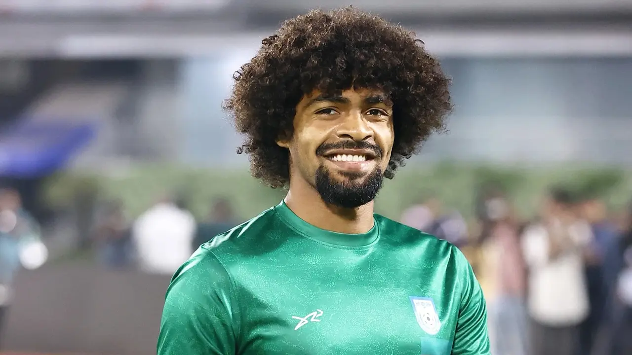 সান মারিনোতে পৌঁছে দলে যোগ দিলেন হামজা