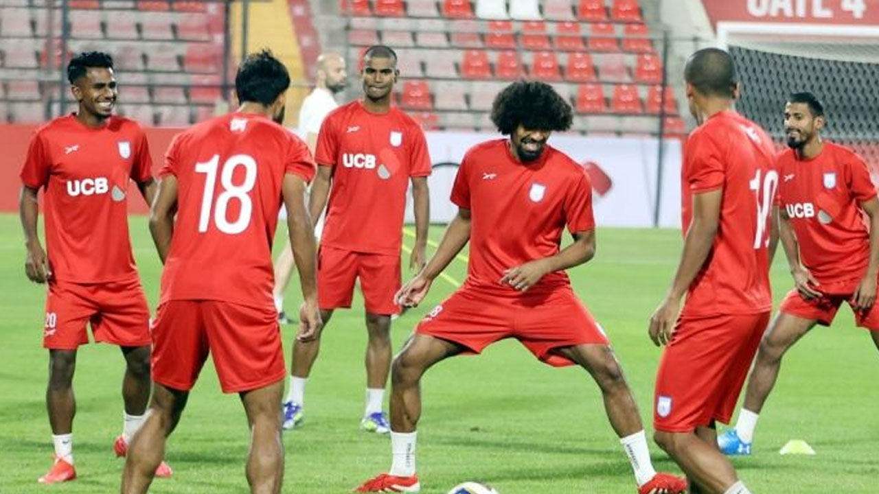 হামজাদের ম্যাচের টিকিট মিলবে অনলাইনে