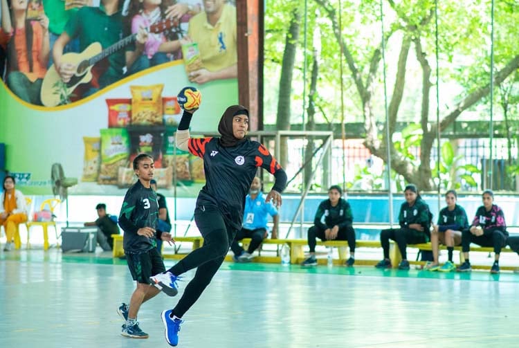 সেমিফাইনালে আনসার ও পুলিশ