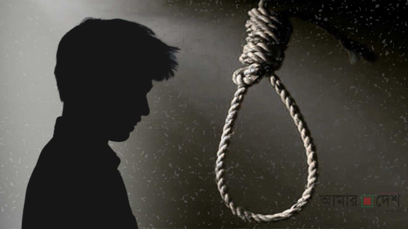 চরভদ্রাসনে দুই সন্তানের জননীর ঝুলন্ত লাশ উদ্ধার